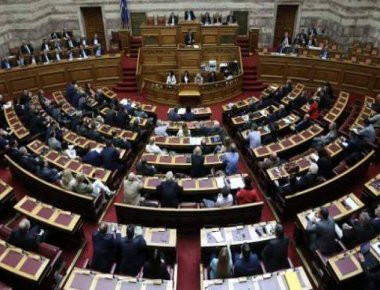 Δεκτό επί της αρχής το ν/σ για την τριτοβάθμια Εκπαίδευση στην Βουλή